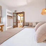 Appartement Lofts The Summer Village In Naousa