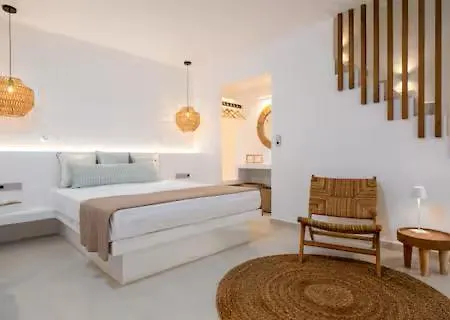 Apartman Lofts The Summer Village In Náusza