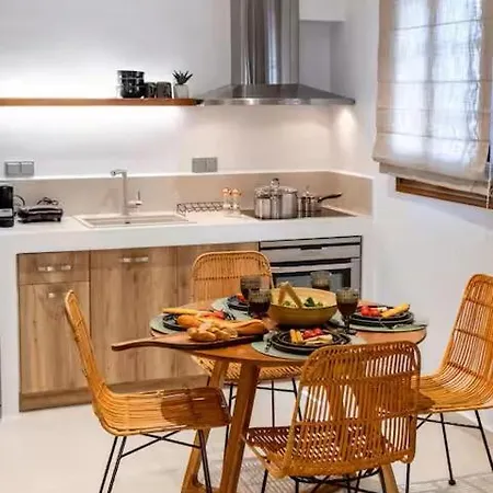 Apartman Lofts The Summer Village In