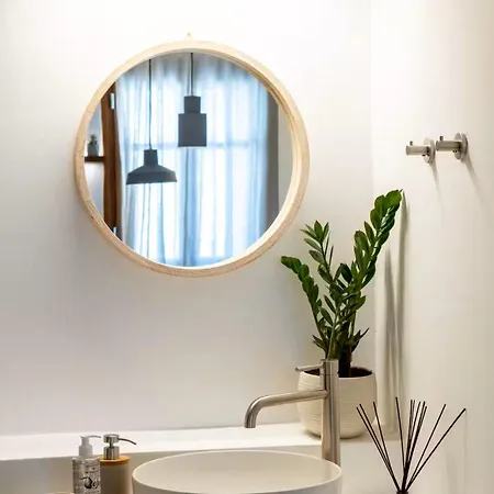 Apartman Lofts The Summer Village In