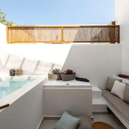 Appartamento Lofts The Summer Village In