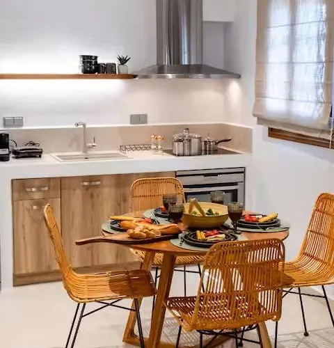 Apartment Lofts The Summer Village In